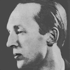 Vladimir Nabokov, 1938