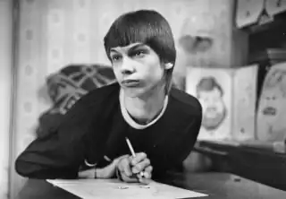  Alexander Vlasov. Photo by Valery Gromov